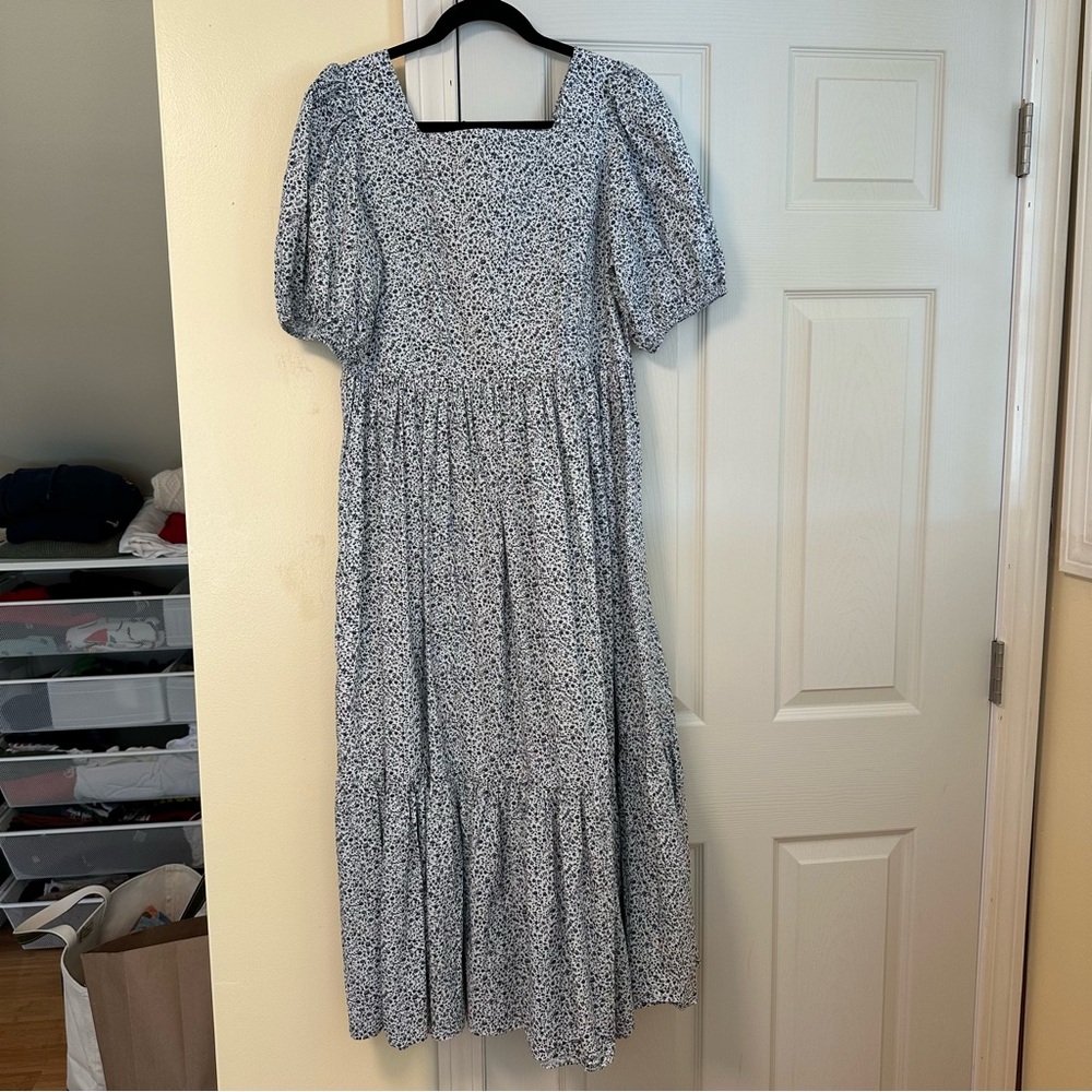 Doen Dune Dress